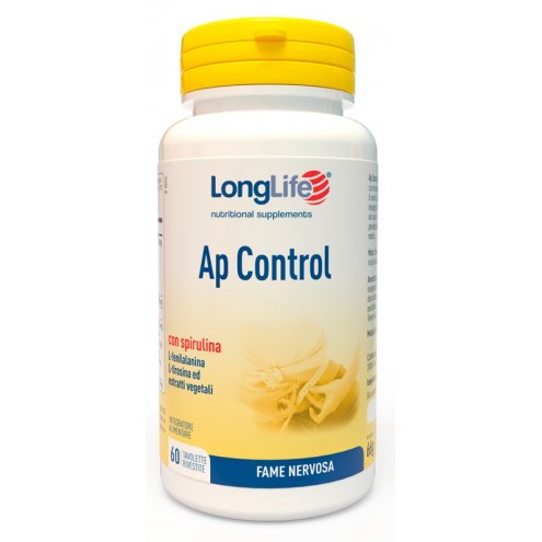 AP CONTROL 60TAV LONG LIFE