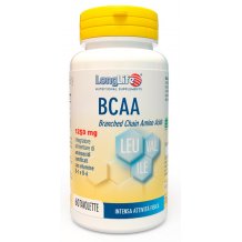 LONGLIFE BCAA 1250MG