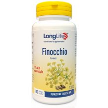 LONGLIFE FINOCCHIO 1% 100VEGEC