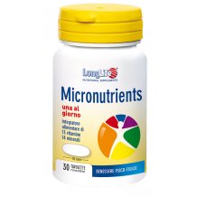 MICRONUTRIENTS 30TAV "PHOENIX