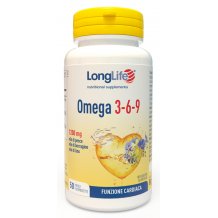 OMEGA 3 6 9 50PRL  PHOENIX