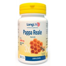 PAPPA REALE 30PRL LONG LIFE