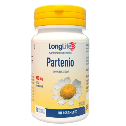 LONGLIFE PARTENIO 0,5% 50VEGEC