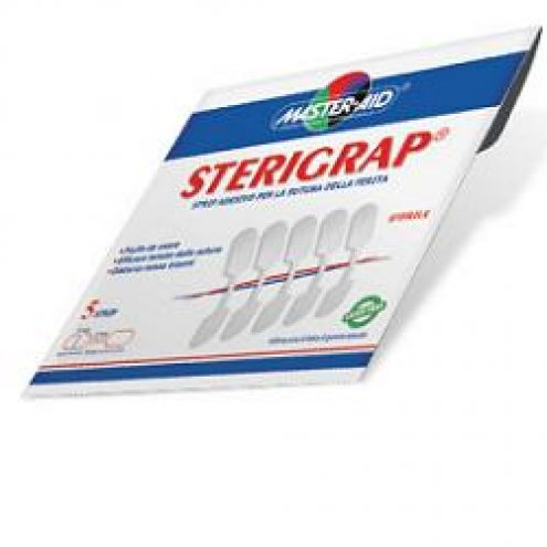 CER STERIGRAP 70X13MM 5PZ