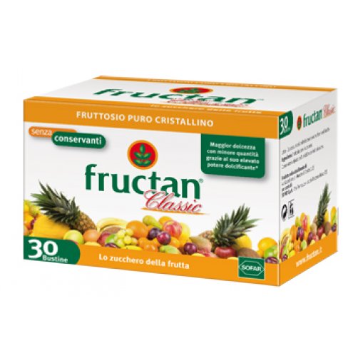 FRUCTAN CLASSIC SOFAR 30 BUSTINE DA 4G