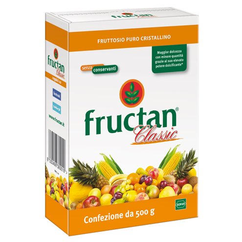 FRUCTAN CLASSIC SOFAR 500G