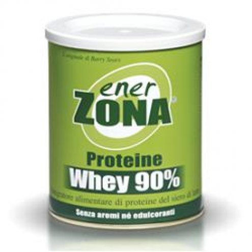 ENERZONA PROT WHEY 90% 216G