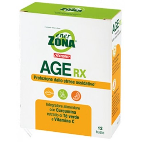 ENERZONA AGE RX 12BUST 4G