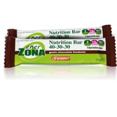 ENERZONA NUTR CIOCC 1BAR