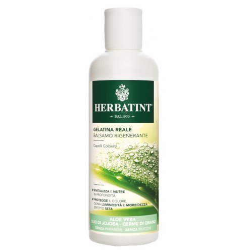 HERBATINT GELAT REA VERA 260ML