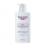 EUCERIN PH5*DETERG FLU 200ML