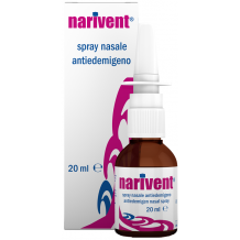 NARIVENT SPR NAS ANTIEDEMIGENO