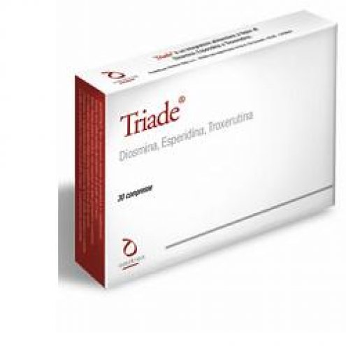 TRIADE 30COMPRESSE