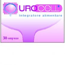 UROCELL 30COMPRESSE
