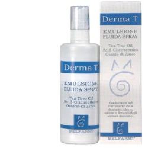 Orme Naturali Dentifricio Spray Enzimatico per Cani