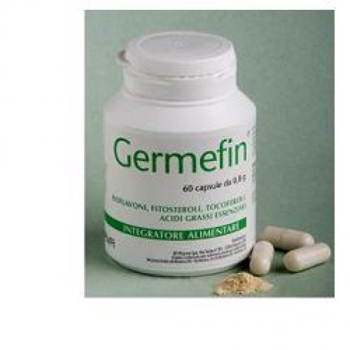 GERMEFIN INTEGRAT 60CPS 54G