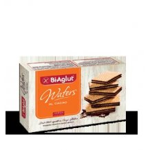 BI AGLUT WAFER CACAO 175GR   1