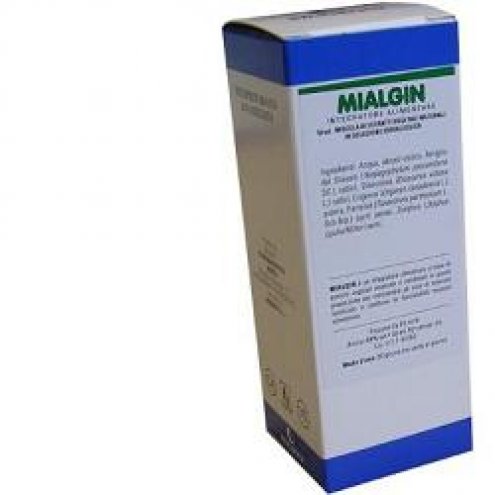 MIALGIN 50ML GOCCE BG