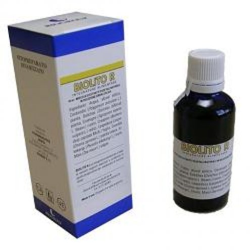 BIOLITO R 50ML BIOGROUP