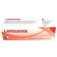 LINFAVENIX CR 100ML BIOGROUP