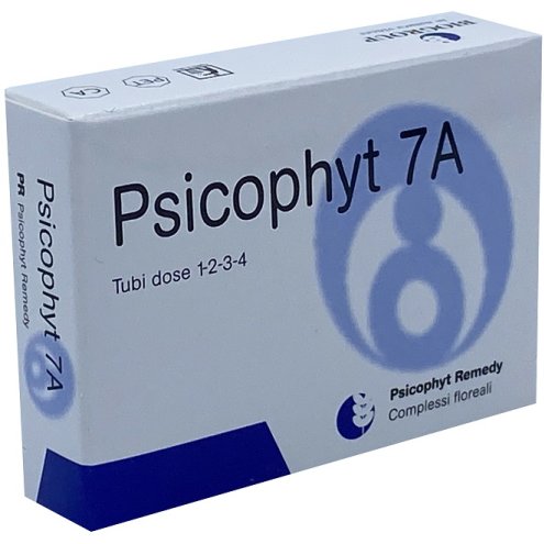 PSICOPHYT 7/A 4TB