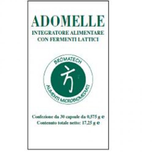 ADOMELLE 30CAPSULE