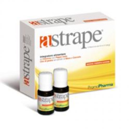 ASTRAPE 10FL NF PP