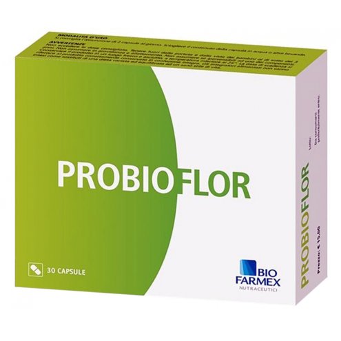 PROBIOFLOR INTEGRAT 30CAPSULE