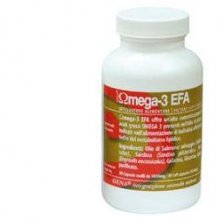 UN.OMEGA 3 EFA 90CAPSULE