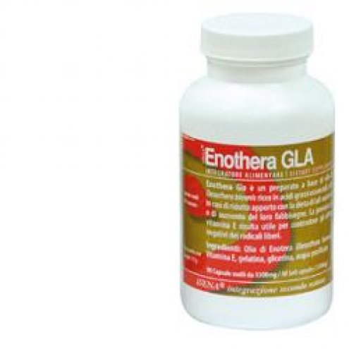 UN.ENOTHERA GLA 130 90CAPSULE