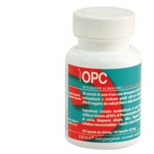 UN.OPC 60CAPSULE 425MG