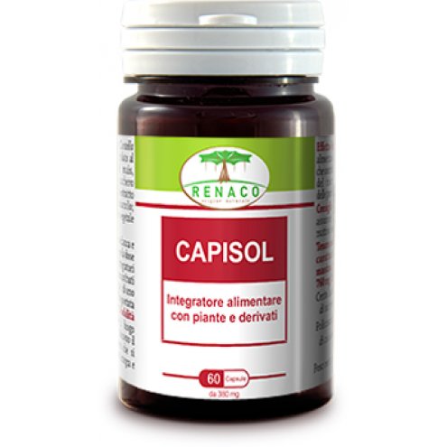 CAPISOL 60CAPSULE