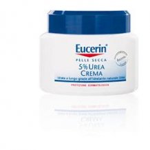 EUCERIN UREA 5% CREMA 75 ML