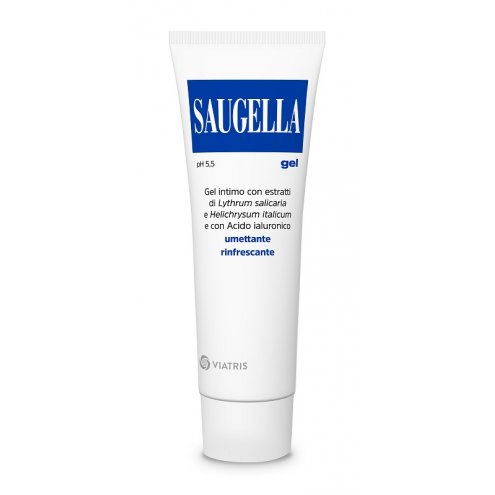 SAUGELLA GEL IGIEN 30ML