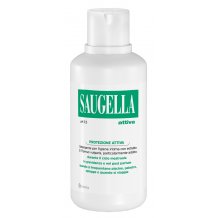 SAUGELLA ATTIVA DET 500ML TP