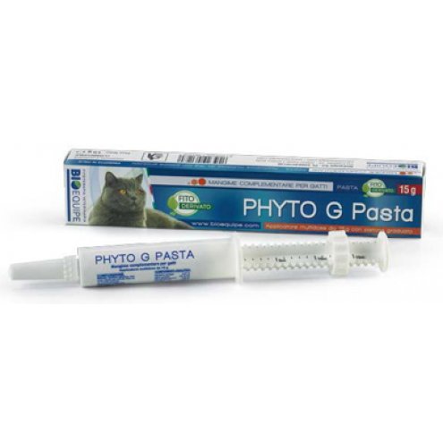 PHYTO G PASTA 15G