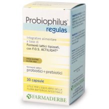 PROBIOPHILUS 30CAPSULE