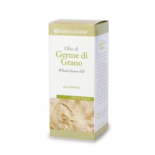 OLIO GERME GRANO 100ML