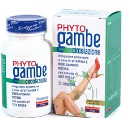 PHYTOGAMBE PLUS ALIM 30TAV