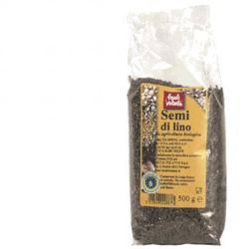 Semi di Lino - 500 g