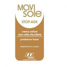 MAVISOLE STOPAGE CR SOL FP6 60