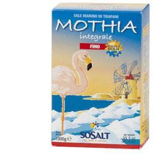 MOTHIA SALE MEDITERRANEO FINO