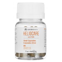 HELIOCARE ORAL ULTRA 30CAPSULE