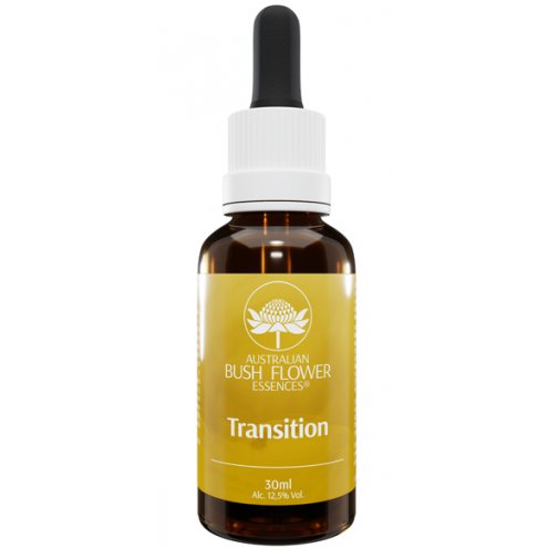 TRANSITION AUSTRALIAN 30ML GOCCE