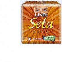 LINES SETA ULTRA ANAT 16PZ  43