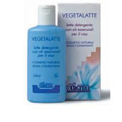 ARGITAL VEGETALATTE 200ML