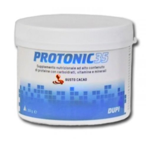 PROTONIC 35 INT CACAO 300GR