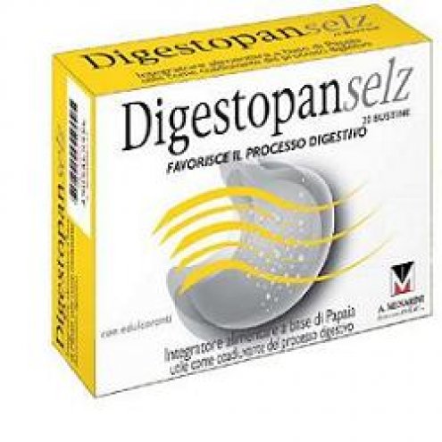 DIGESTOPANSELZ 20BUSTX3,5G