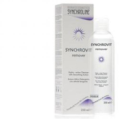 SYNCHROVIT REMOVER 200ML