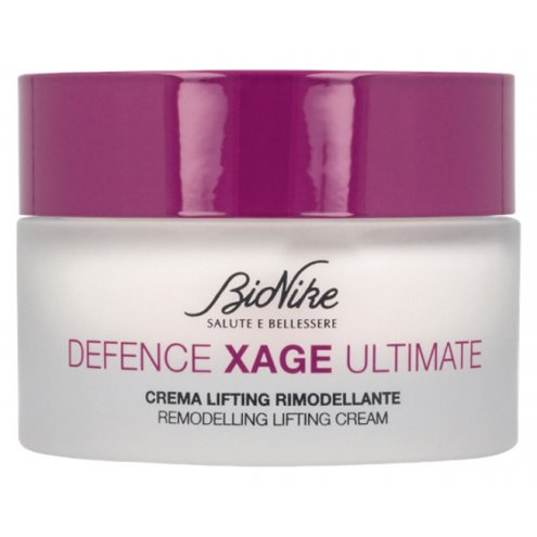 DEFENCE XAGE UTLIMATE LIFT CR